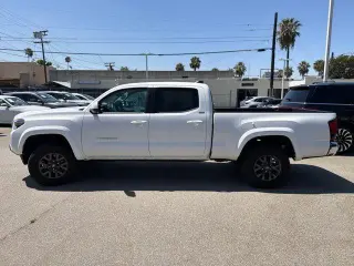 Toyota Tacoma 2023 4x2 TRD Sport 4dr Double Cab 6.1 ft LB