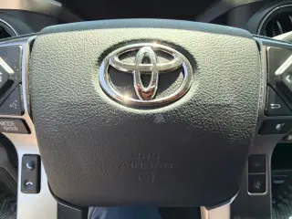 Toyota Tacoma 2023 4x2 TRD Sport 4dr Double Cab 6.1 ft LB