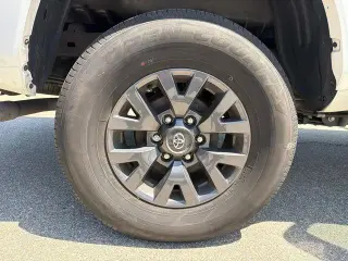 Toyota Tacoma 2023 4x2 TRD Sport 4dr Double Cab 6.1 ft LB