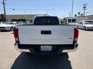 Toyota Tacoma 2023 4x2 TRD Sport 4dr Double Cab 6.1 ft LB