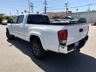 Toyota Tacoma 2023 4x2 TRD Sport 4dr Double Cab 6.1 ft LB