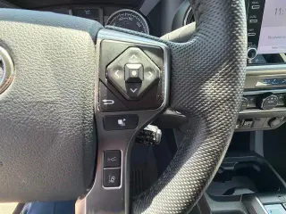Toyota Tacoma 2023 4x2 TRD Sport 4dr Double Cab 6.1 ft LB