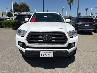 Toyota Tacoma 2023 4x2 TRD Sport 4dr Double Cab 6.1 ft LB