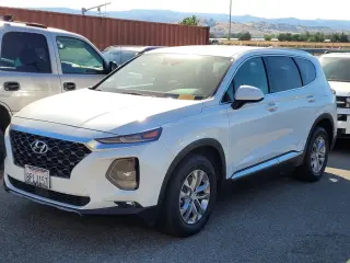 Hyundai SANTA FE 2020 SEL 4dr Crossover
