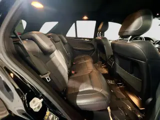 Mercedes-Benz GLE 2017 AWD GLE 400 4MATIC 4dr SUV
