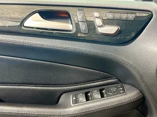 Mercedes-Benz GLE 2017 AWD GLE 400 4MATIC 4dr SUV