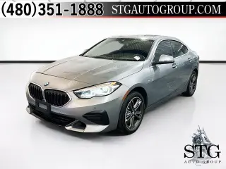 BMW 2 Series 2024 228i Gran Coupe 4dr Sedan
