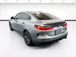 BMW 2 Series 2024 228i Gran Coupe 4dr Sedan