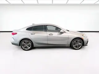 BMW 2 Series 2024 228i Gran Coupe 4dr Sedan