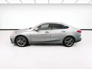 BMW 2 Series 2024 228i Gran Coupe 4dr Sedan