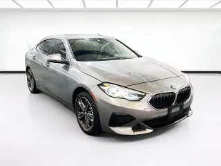 BMW 2 Series 2024 228i Gran Coupe 4dr Sedan