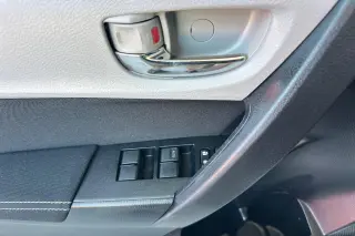 Toyota Corolla 2014 LE 4dr Sedan