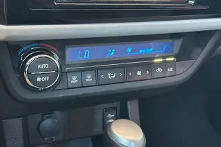Toyota Corolla 2014 LE 4dr Sedan
