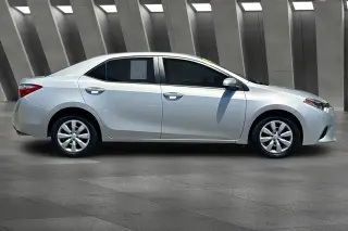 Toyota Corolla 2014 LE 4dr Sedan
