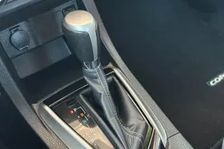 Toyota Corolla 2014 LE 4dr Sedan