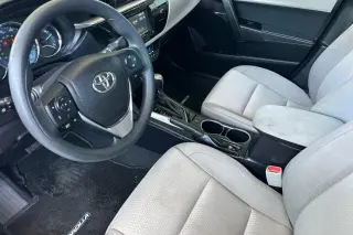 Toyota Corolla 2014 LE 4dr Sedan