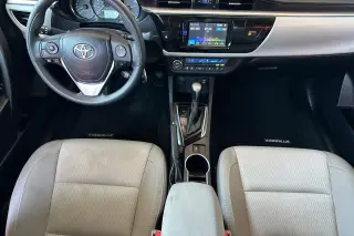 Toyota Corolla 2014 LE 4dr Sedan