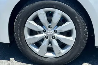 Toyota Corolla 2014 LE 4dr Sedan