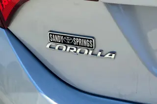 Toyota Corolla 2014 LE 4dr Sedan