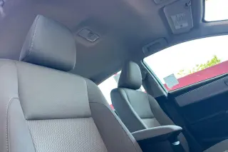 Toyota Corolla 2014 LE 4dr Sedan
