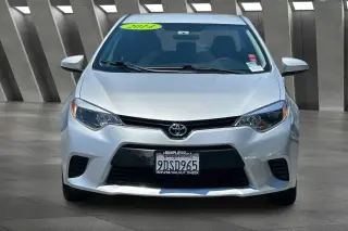 Toyota Corolla 2014 LE 4dr Sedan