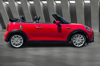 MINI Convertible 2024 Cooper S 2dr Convertible