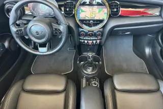 MINI Convertible 2024 Cooper S 2dr Convertible