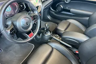 MINI Convertible 2024 Cooper S 2dr Convertible