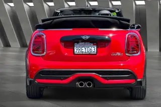 MINI Convertible 2024 Cooper S 2dr Convertible