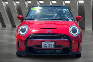 MINI Convertible 2024 Cooper S 2dr Convertible