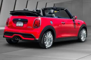 MINI Convertible 2024 Cooper S 2dr Convertible