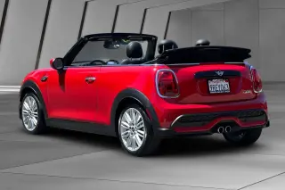MINI Convertible 2024 Cooper S 2dr Convertible