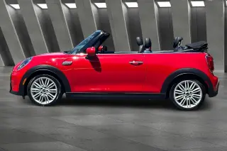 MINI Convertible 2024 Cooper S 2dr Convertible
