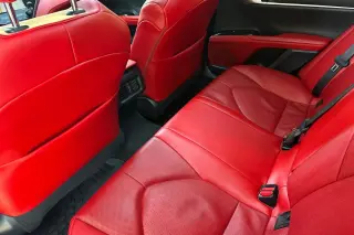 Toyota Camry 2020 XSE V6 4dr Sedan