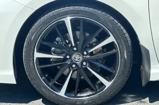 Toyota Camry 2020 XSE V6 4dr Sedan