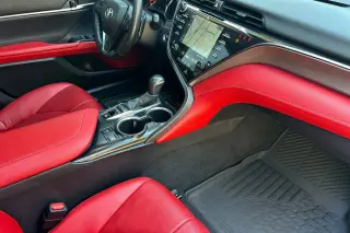Toyota Camry 2020 XSE V6 4dr Sedan