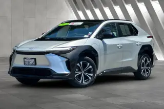 Toyota bZ4X 2024 AWD XLE 4dr Crossover