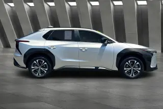 Toyota bZ4X 2024 AWD XLE 4dr Crossover