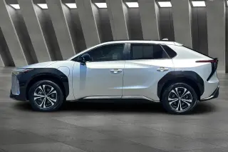Toyota bZ4X 2024 AWD XLE 4dr Crossover