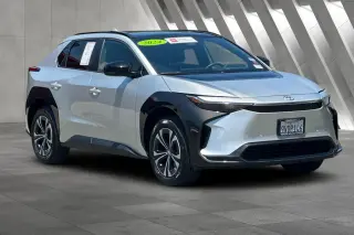 Toyota bZ4X 2024 AWD XLE 4dr Crossover
