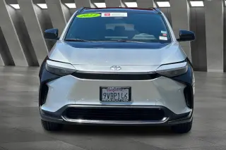 Toyota bZ4X 2024 AWD XLE 4dr Crossover
