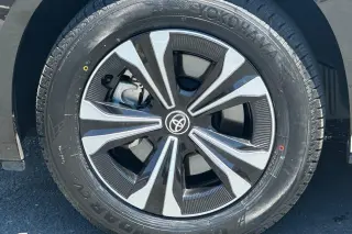 Toyota bZ4X 2024 AWD XLE 4dr Crossover
