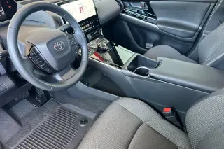 Toyota bZ4X 2024 AWD XLE 4dr Crossover