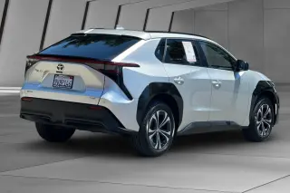 Toyota bZ4X 2024 AWD XLE 4dr Crossover