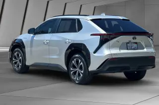 Toyota bZ4X 2024 AWD XLE 4dr Crossover
