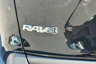 Toyota RAV4 Hybrid 2024 AWD XLE 4dr SUV