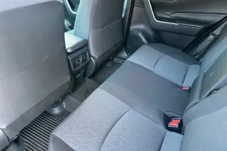 Toyota RAV4 Hybrid 2024 AWD XLE 4dr SUV