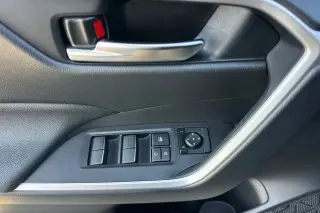 Toyota RAV4 Hybrid 2024 AWD XLE 4dr SUV