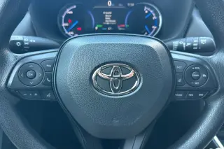 Toyota RAV4 Hybrid 2024 AWD XLE 4dr SUV
