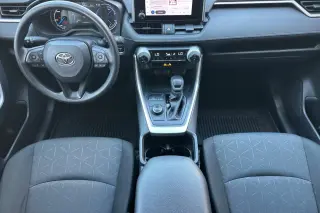 Toyota RAV4 Hybrid 2024 AWD XLE 4dr SUV
